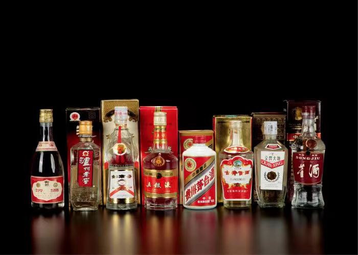 兴城茅台酒回收