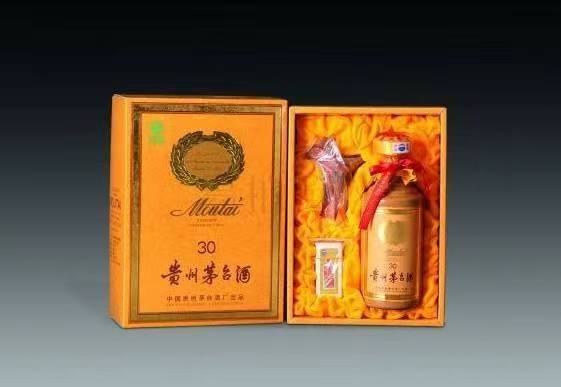 兴城年份酒回收